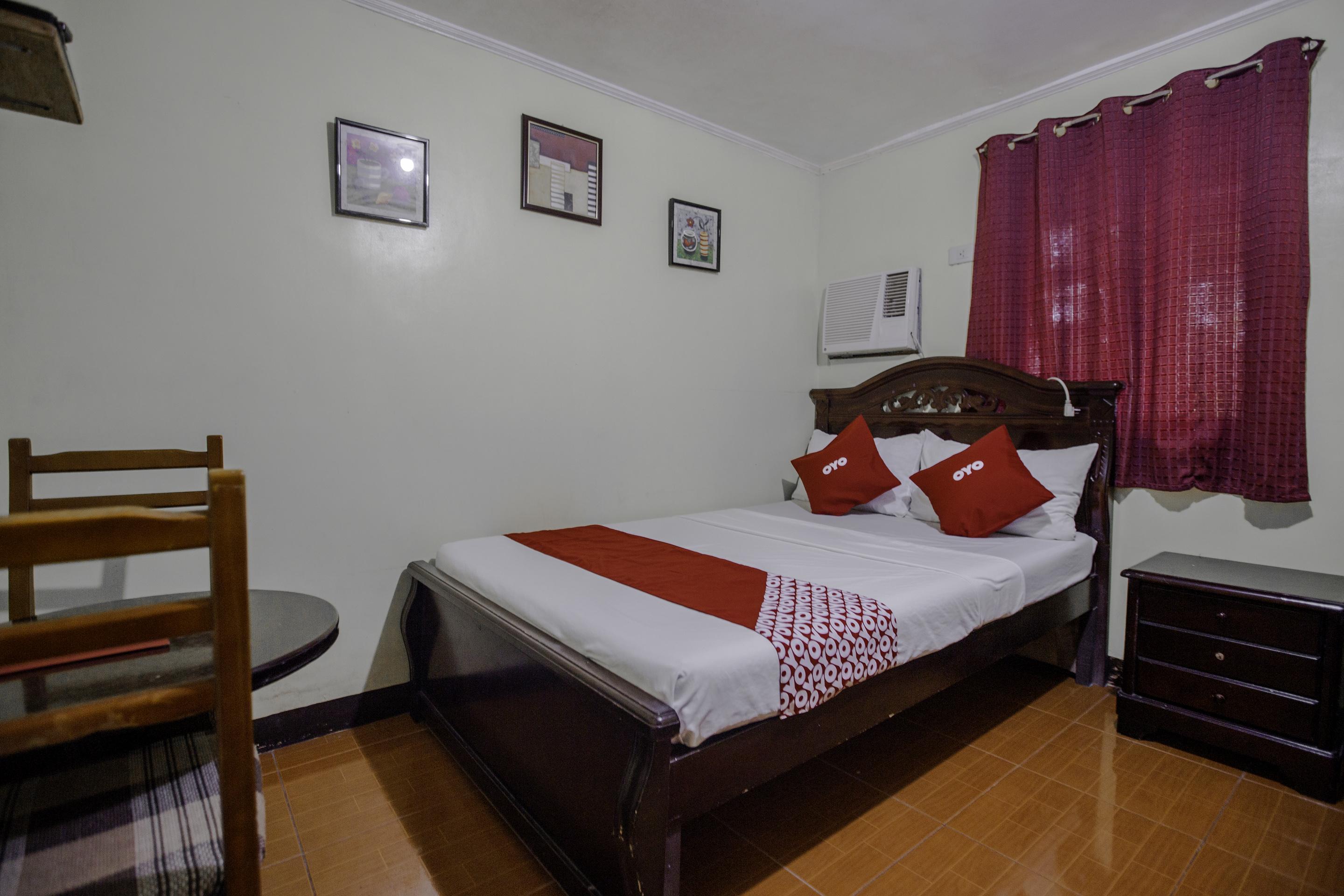Oyo 741 Sierra Travellers 3*