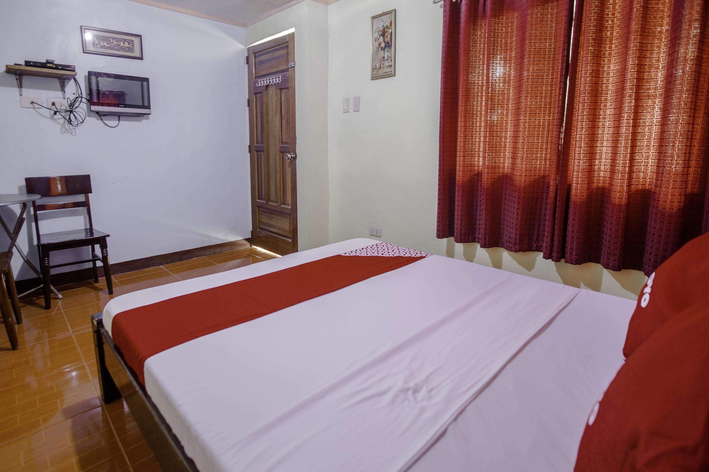 Hotel Oyo 741 Sierra Travellers 3*