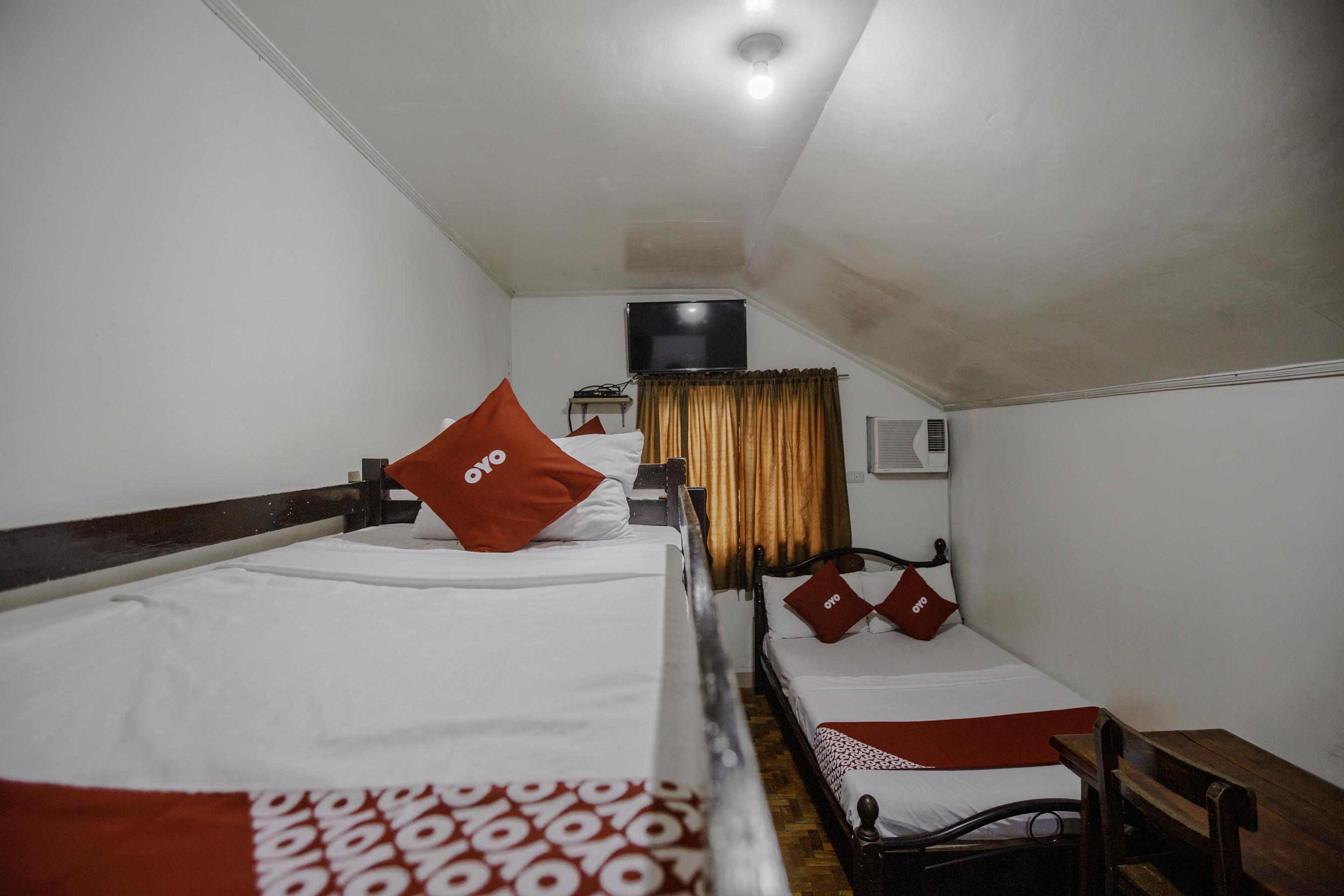 Oyo 741 Sierra Travellers Hotel Tagaytay City