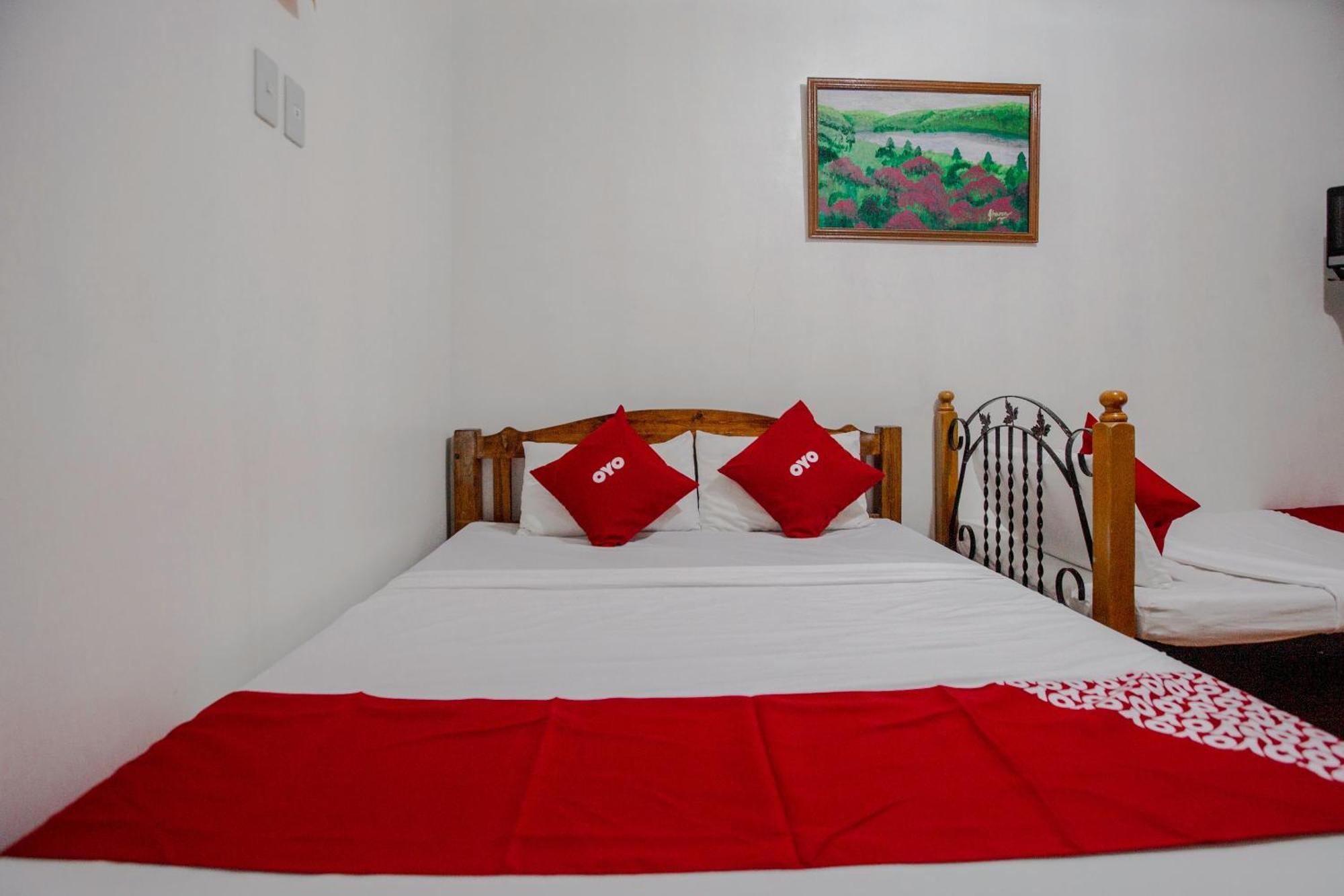 Hotel Oyo 741 Sierra Travellers 3*