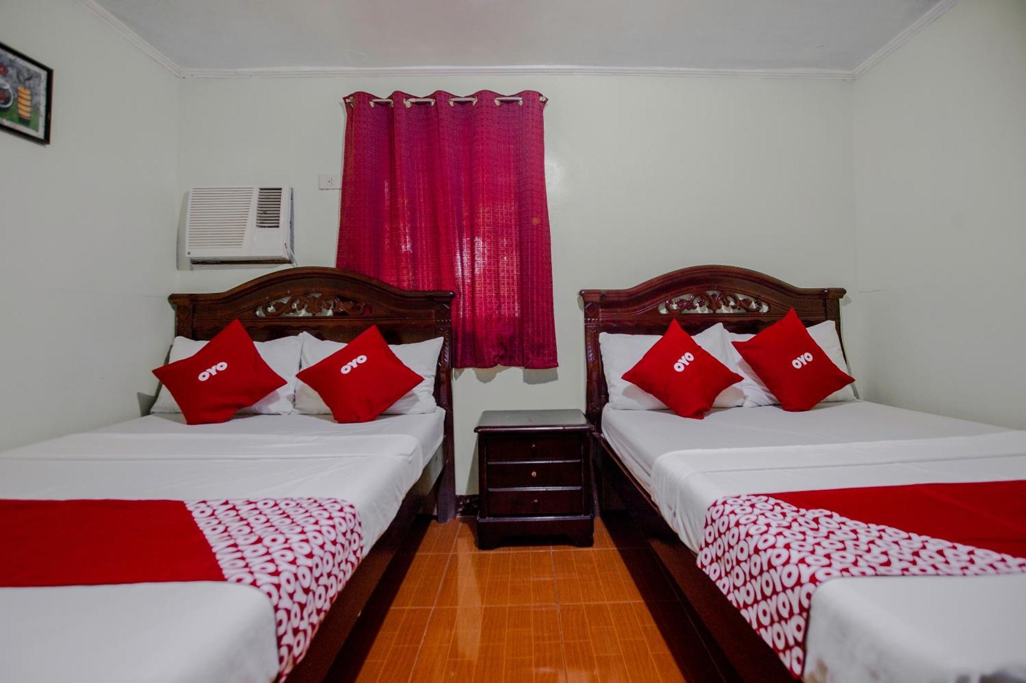 Oyo 741 Sierra Travellers Hotel Tagaytay City