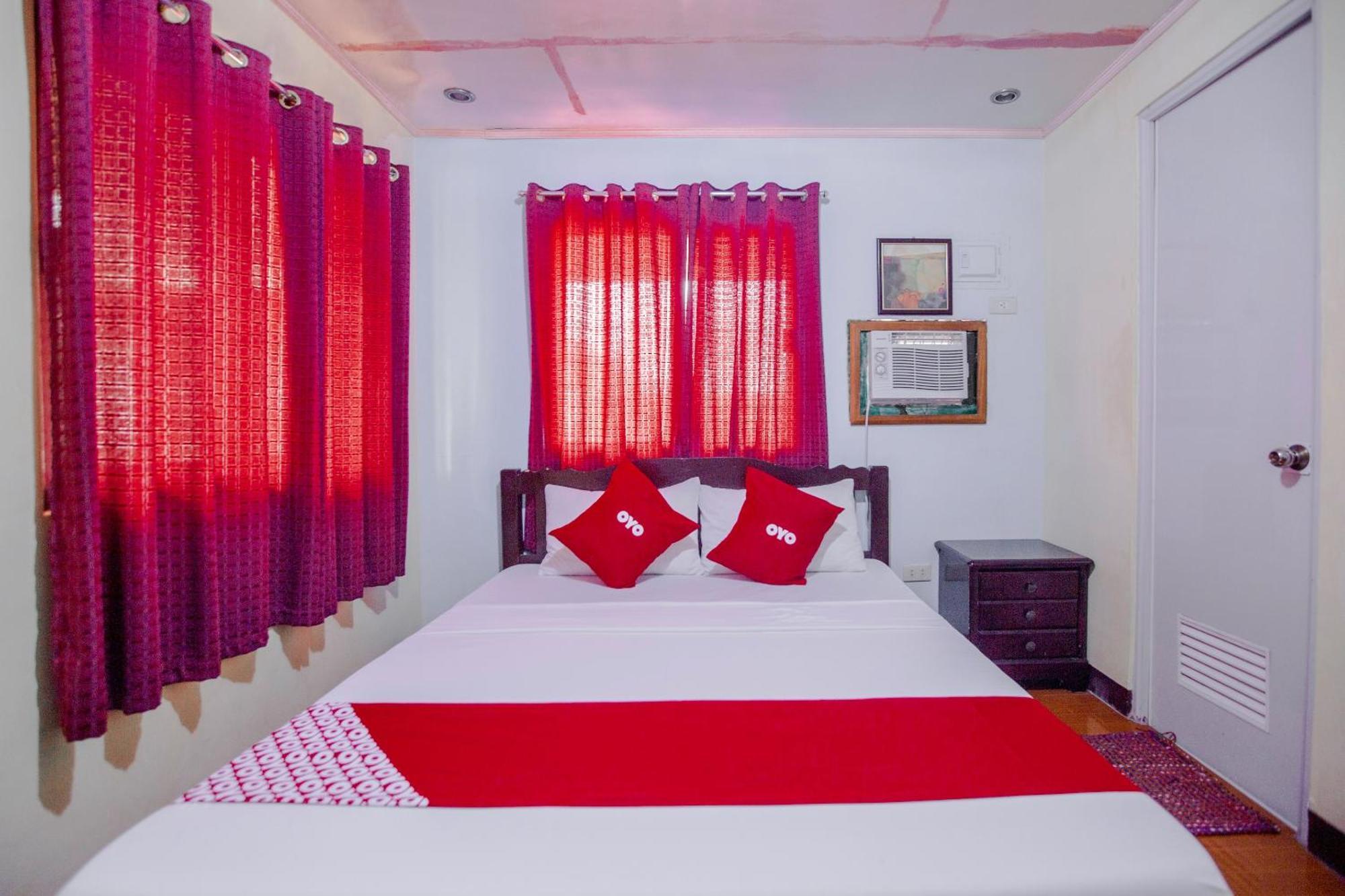 Hotel Oyo 741 Sierra Travellers Tagaytay City