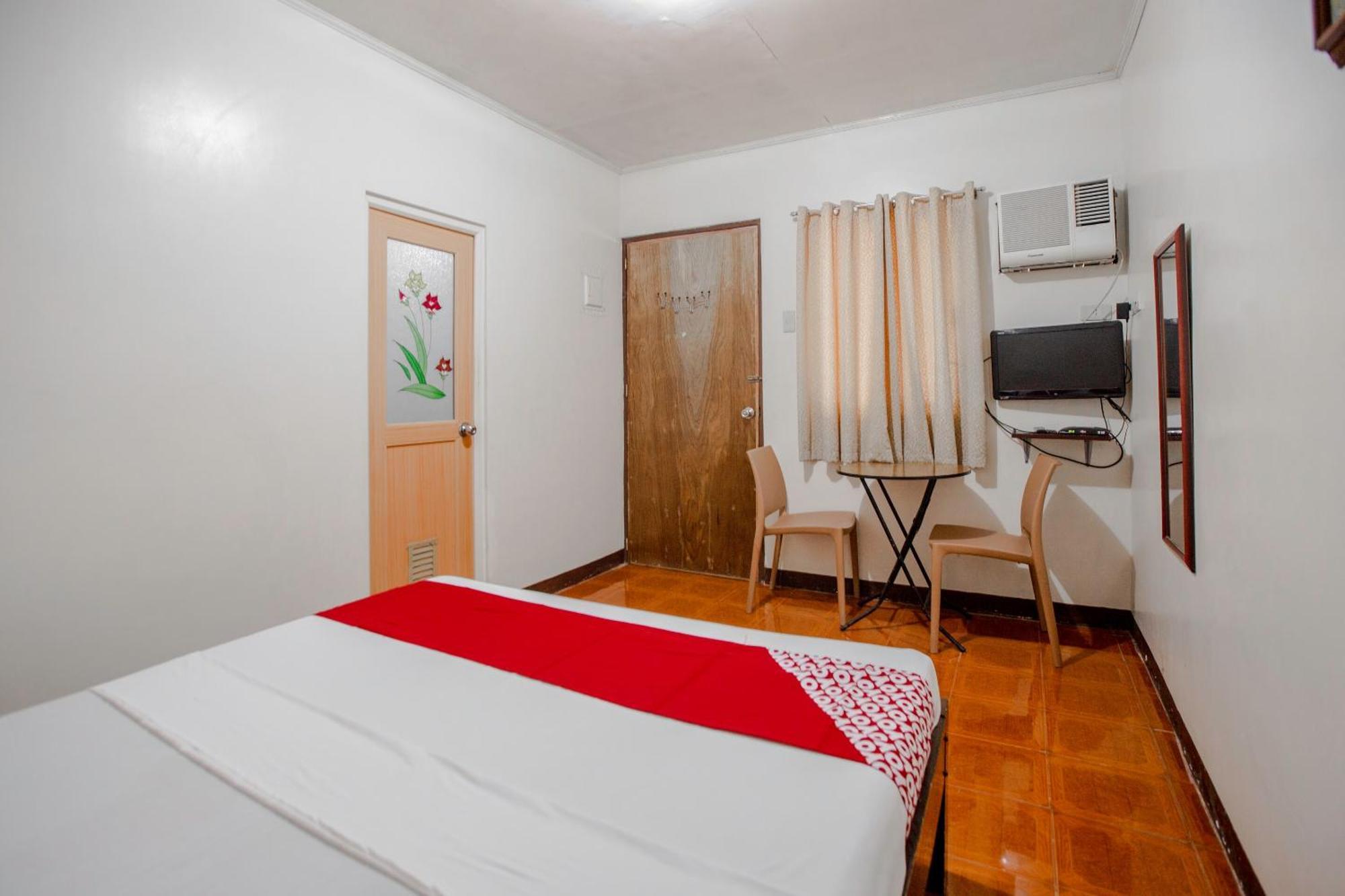 Oyo 741 Sierra Travellers 3* Tagaytay City