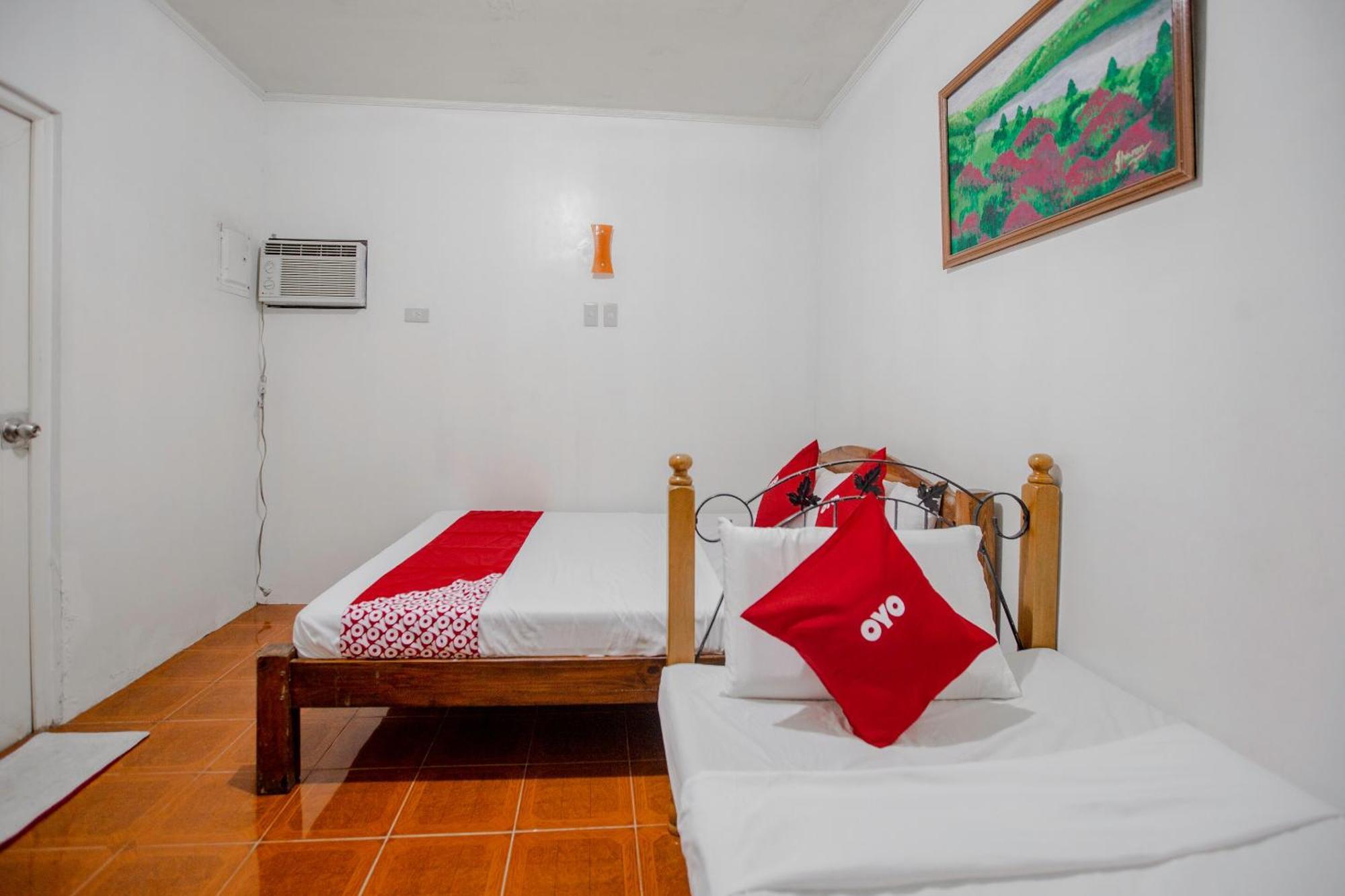Oyo 741 Sierra Travellers Hotel