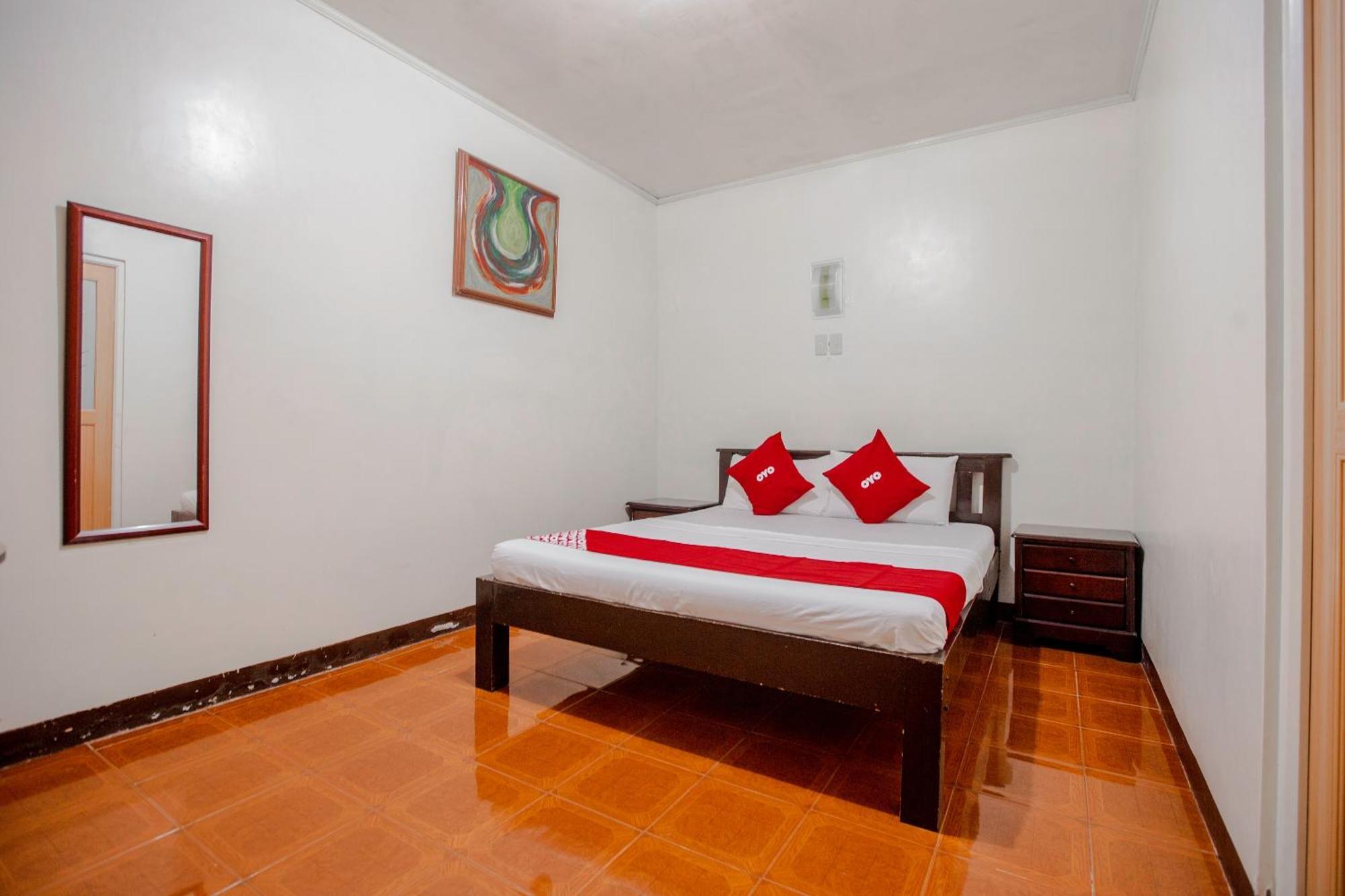 Oyo 741 Sierra Travellers Tagaytay City