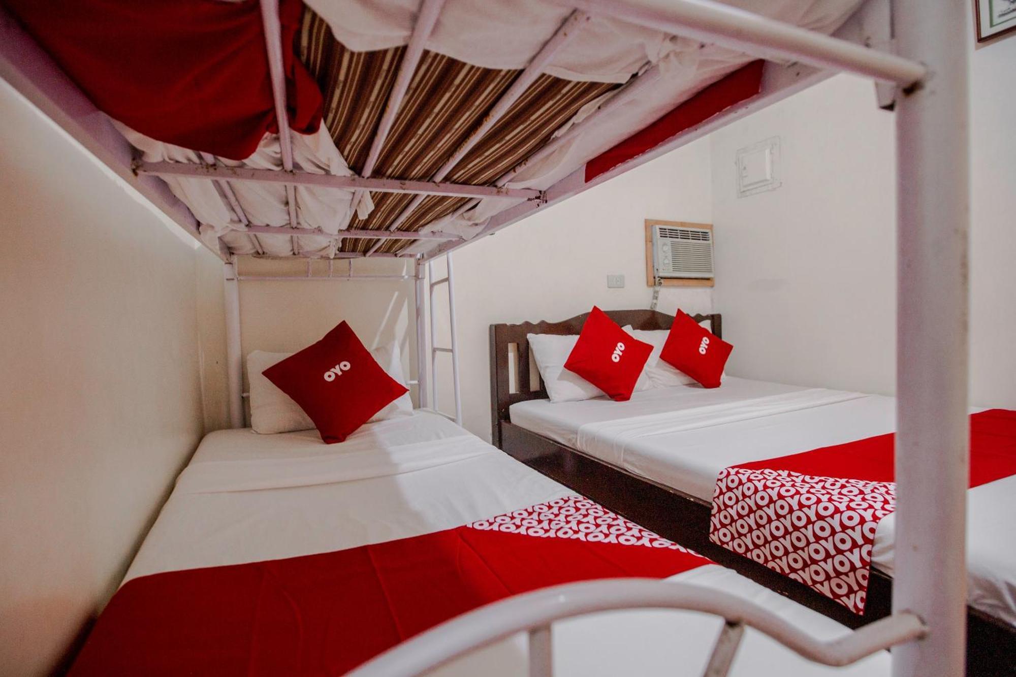 Oyo 741 Sierra Travellers 3* Tagaytay City