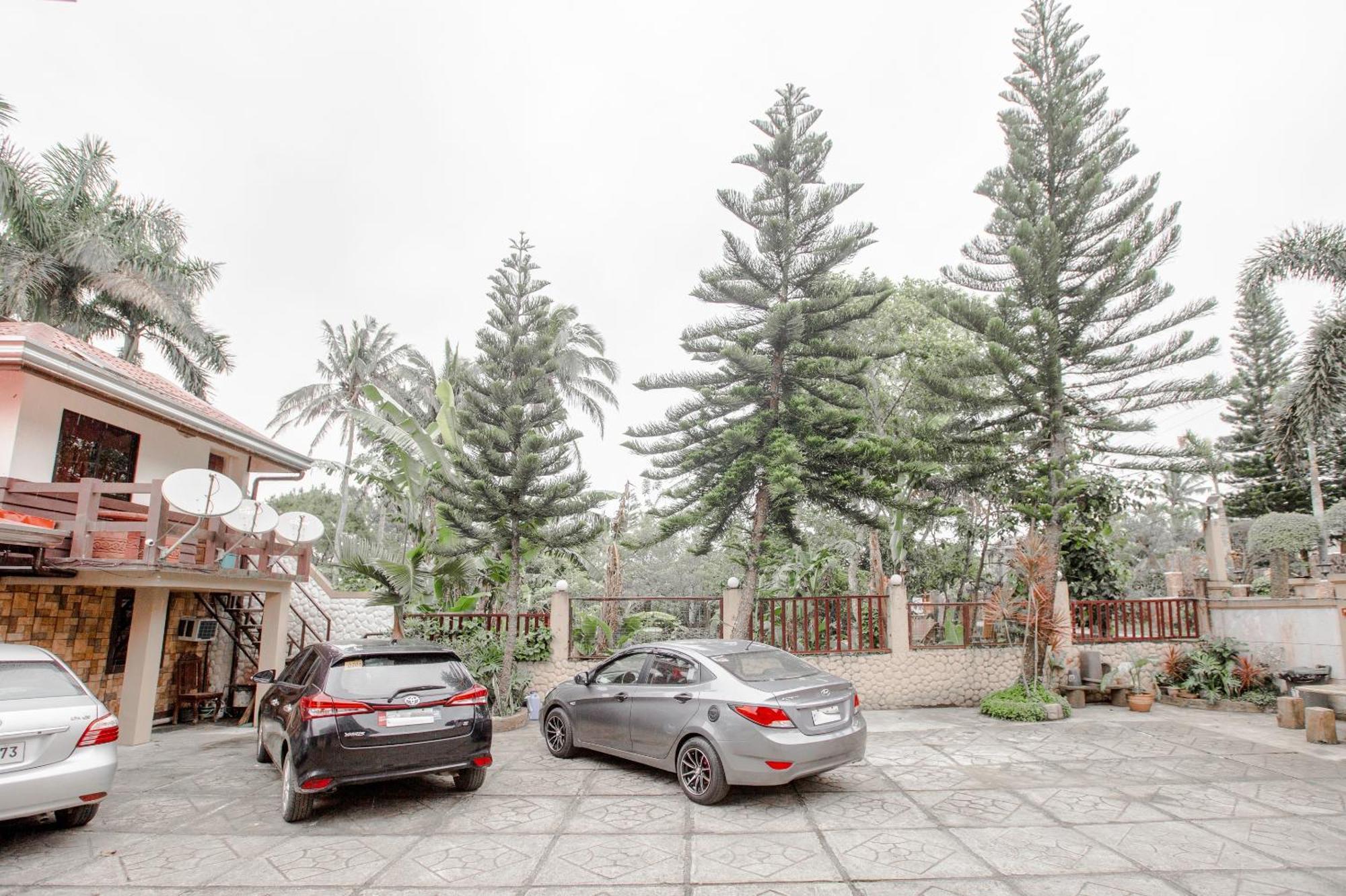 Oyo 741 Sierra Travellers 3* Tagaytay City
