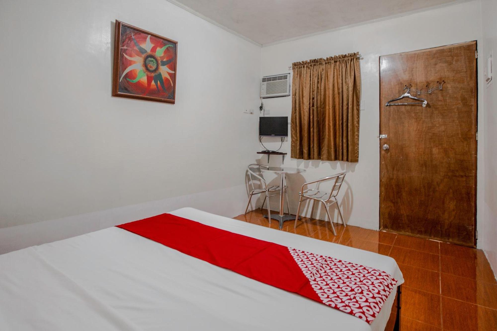 Oyo 741 Sierra Travellers Hotel