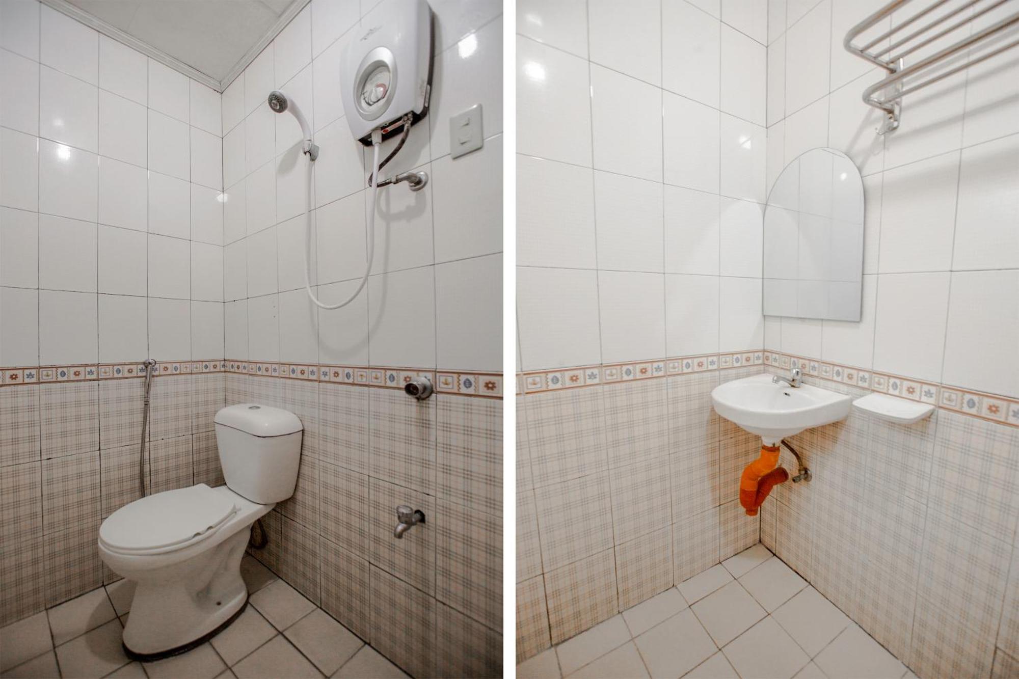 Oyo 741 Sierra Travellers Hotel 3*