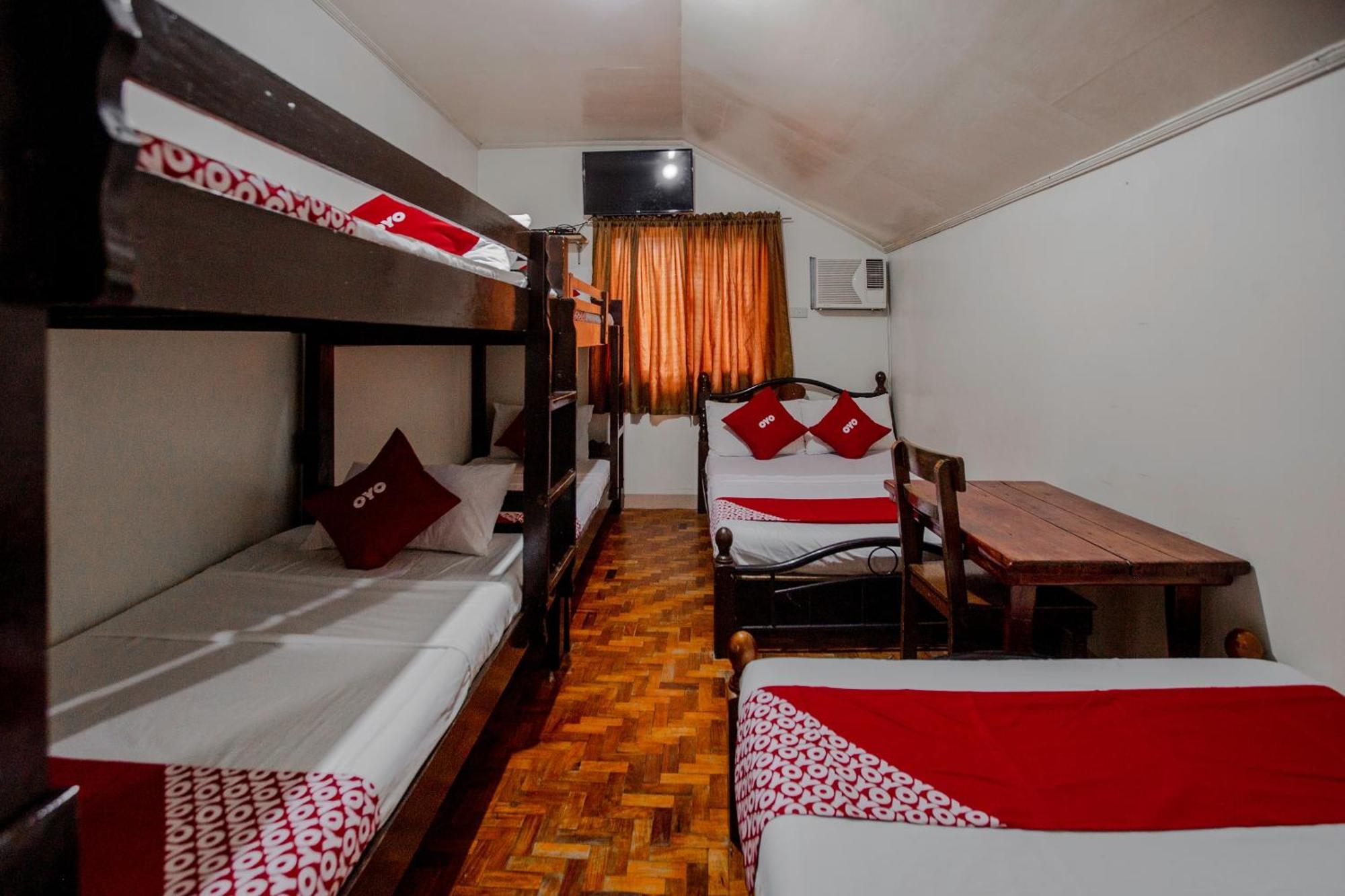 Oyo 741 Sierra Travellers Hotel Tagaytay City