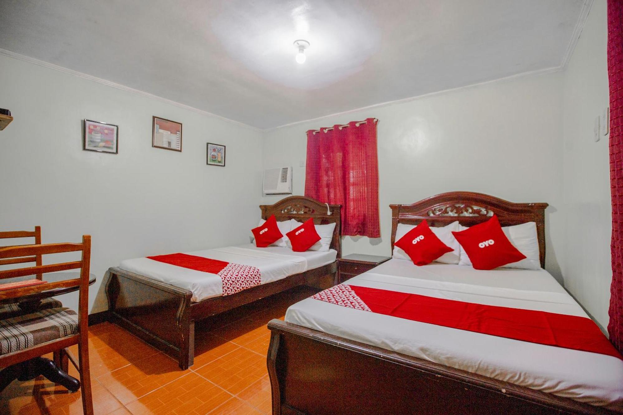 Oyo 741 Sierra Travellers Tagaytay City